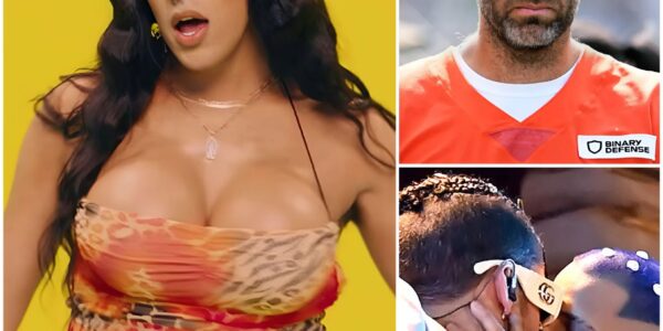 BREAKING NEWS: Joe Flacco Blasts NFL Over Super Bowl Halftime Show — “It’s Not Football Anymore, It’s a Circus”