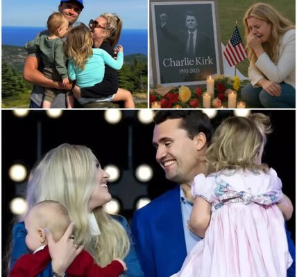 The Butterfly at Charlie’s Grave: A Sign Love Never Dies