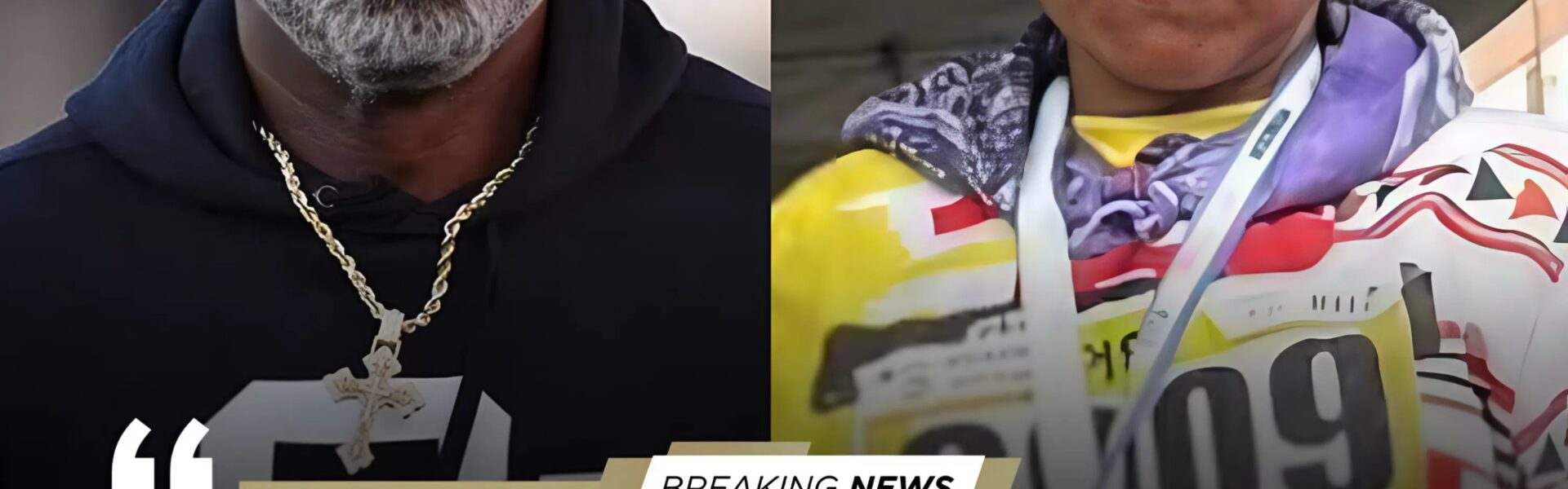 Deion Sanders’ $1 Million Gift Transforms a Runner’s Life — Turning Determination Into Destiny