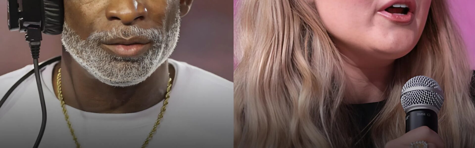 Deion Sanders stuns America with a $20 million annual pledge to honor Charlie Kirk’s legacy — “His vision for America must live on”