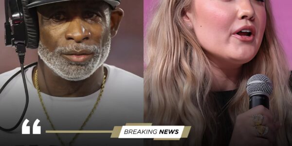 Deion Sanders stuns America with a $20 million annual pledge to honor Charlie Kirk’s legacy — “His vision for America must live on”