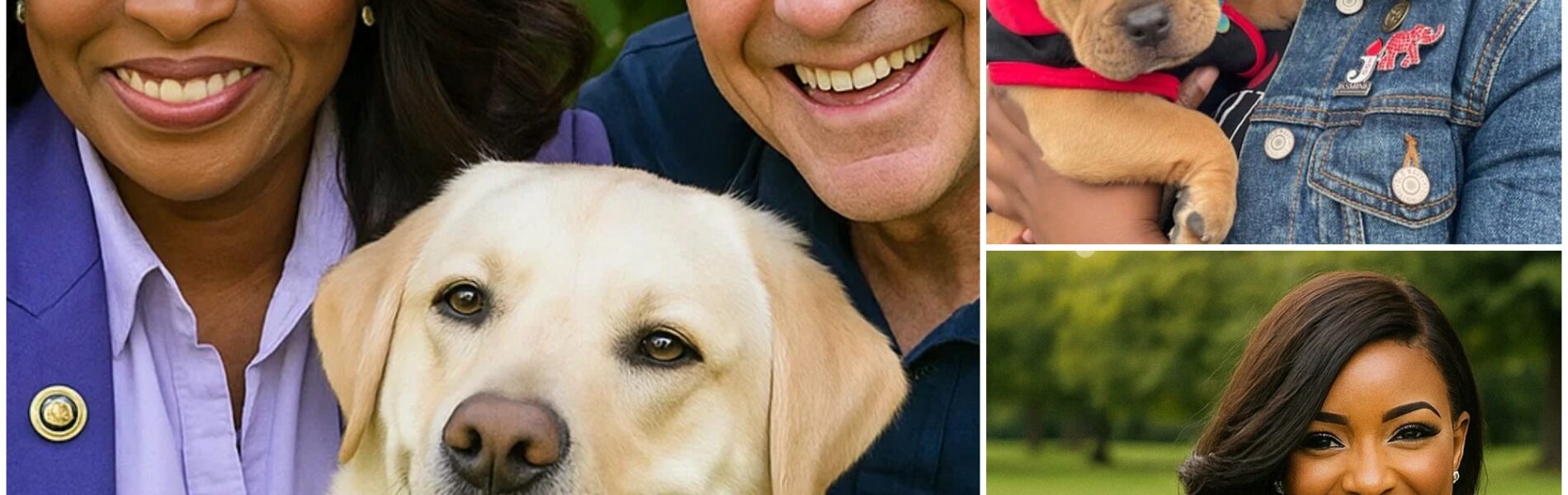 BREAKING NEWS: Jasmine Crockett sets the internet ablaze, announcing a £10 million investment to create a dream sanctuary for stray dogs and cats—promising to rescue thousands of abandoned animals and give them the love, care, and forever homes they’ve always deserved!