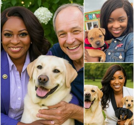 BREAKING NEWS: Jasmine Crockett sets the internet ablaze, announcing a £10 million investment to create a dream sanctuary for stray dogs and cats—promising to rescue thousands of abandoned animals and give them the love, care, and forever homes they’ve always deserved!