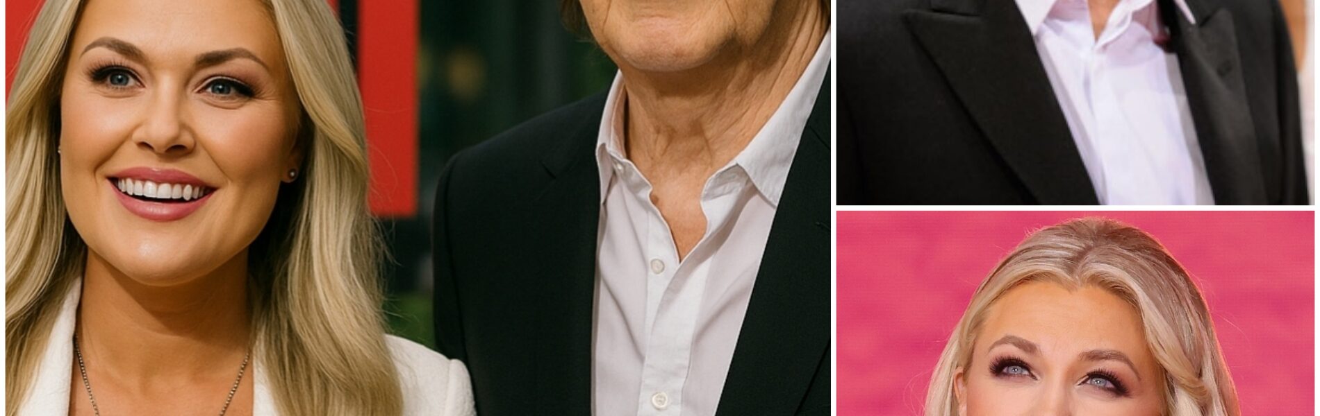 BREAKING NEWS: TIME Magazine Unveils Its 100 Most Influential ‘Rising Stars’ — and the names at the top have stunned the world. Among them is Paul McCartney, honored for his continued cultural influence across generations, and Erika Kirk, whose message of forgiveness and faith has inspired millions.