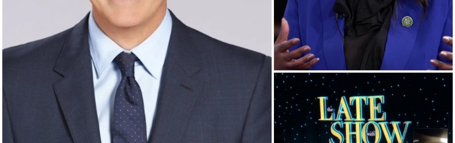 Colbert and Crockett’s Unlikely Team-Up Shakes Late-Night TV — The Internet Can’t Stop Talking About It!