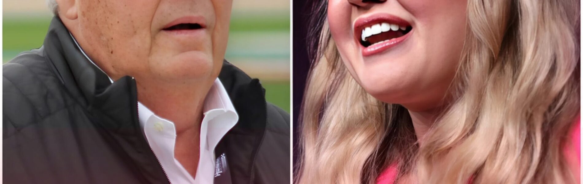 BREAKING: Rick Hendrick stunned the nation, pledging a jaw-dropping $50 million every year to the Charlie Kirk Memorial Fund. Founded by Erika Kirk, the fund supports thousands of students—Charlie’s vision for the country’s future—and fuels Erika’s mission to carry forward his legacy after his sudden passing. A bold, heart-stirring commitment shaking up education and inspiration nationwide.