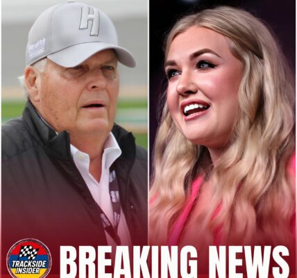 BREAKING: Rick Hendrick stunned the nation, pledging a jaw-dropping $50 million every year to the Charlie Kirk Memorial Fund. Founded by Erika Kirk, the fund supports thousands of students—Charlie’s vision for the country’s future—and fuels Erika’s mission to carry forward his legacy after his sudden passing. A bold, heart-stirring commitment shaking up education and inspiration nationwide.