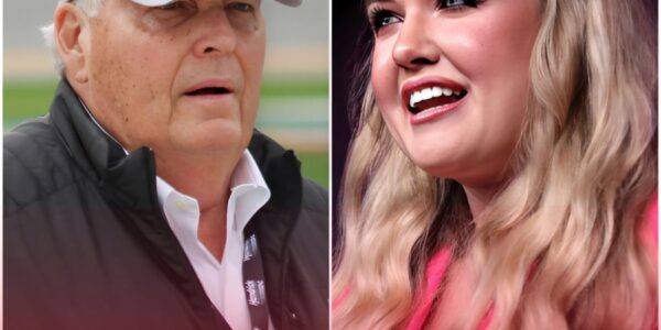 BREAKING: Rick Hendrick stunned the nation, pledging a jaw-dropping $50 million every year to the Charlie Kirk Memorial Fund. Founded by Erika Kirk, the fund supports thousands of students—Charlie’s vision for the country’s future—and fuels Erika’s mission to carry forward his legacy after his sudden passing. A bold, heart-stirring commitment shaking up education and inspiration nationwide.