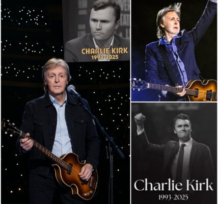 SUPER BOWL SHOCKER: PAUL McCARTNEY RETURNS TO THE BIGGEST STAGE — FOR A PERFORMANCE THAT WILL SHAKE THE WORLD