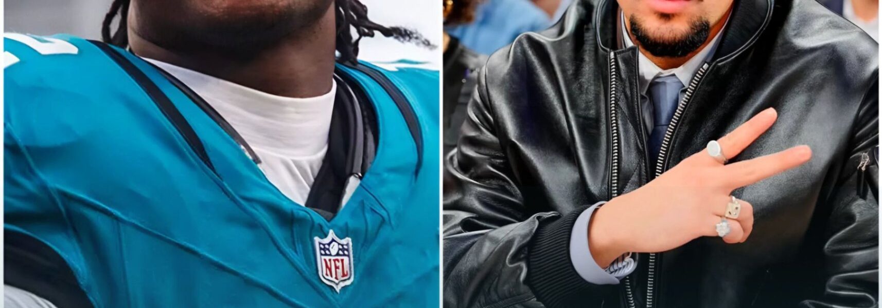 BREAKING: Travis Hunter Calls Out Bad Bunny’s Super Bowl Comment