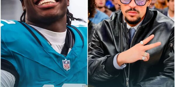 BREAKING: Travis Hunter Calls Out Bad Bunny’s Super Bowl Comment