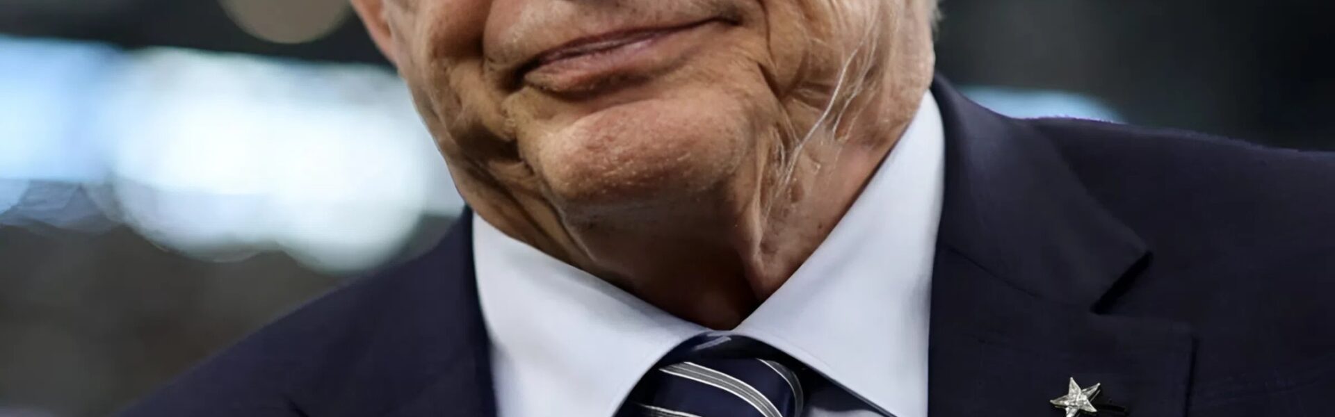 Jerry Jones Breaks Silence After NFL Fine — “If Standing Up for My Team Costs Me $250,000, So Be It.”