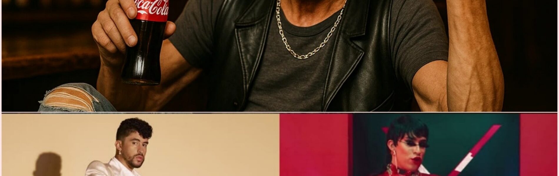 Mick Jagger’s Explosive Super Bowl Comment Goes Viral After Coca-Cola CEO Threatens to Pull Sponsorship