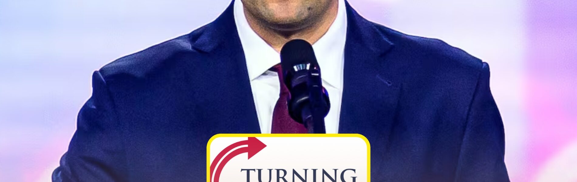 BEYOND THE TRAGEDY: HOW CHARLIE KIRK’S LEGACY IGNITED A GENERATION OF STUDENT VOICES IN OHIO