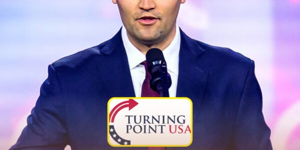 BEYOND THE TRAGEDY: HOW CHARLIE KIRK’S LEGACY IGNITED A GENERATION OF STUDENT VOICES IN OHIO