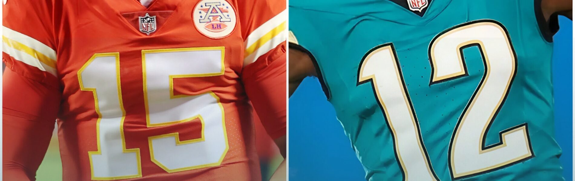 🔥 Jacksonville Jaguars shocked the NFL! After cruising past the Kansas City Chiefs, Travis Hunter couldn’t hold back—he dropped 8 savage words mocking Kansas’ pathetic performance LIVE on national TV, making the director slam the “BEEP BEEP” button to censor his brutal roast! Fans went wild as Travis made it clear: Kansas looked lost, sloppy, and utterly embarrassed on the field!