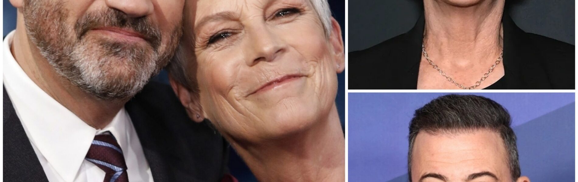 Jamie Lee Curtis Breaks Her Silence, Alleges ABC Tried to Muzzle Her Over Jimmy Kimmel Support