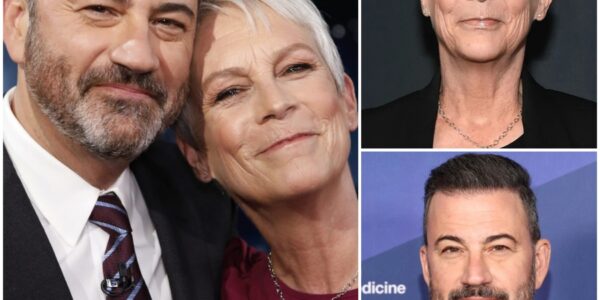 Jamie Lee Curtis Breaks Her Silence, Alleges ABC Tried to Muzzle Her Over Jimmy Kimmel Support