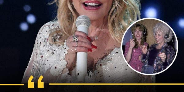 BREAKING: Freida Parton reveals she was “up all night praying” for her sister Dolly Parton, as the country legend battles worrying health issues. After postponing her sold-out Las Vegas shows and canceling a Dollywood appearance, fans are heartbroken. Freida pleaded with supporters to “be prayer warriors” for Dolly, saying, “I truly believe in the power of prayer.” The nation now holds its breath for the beloved icon.