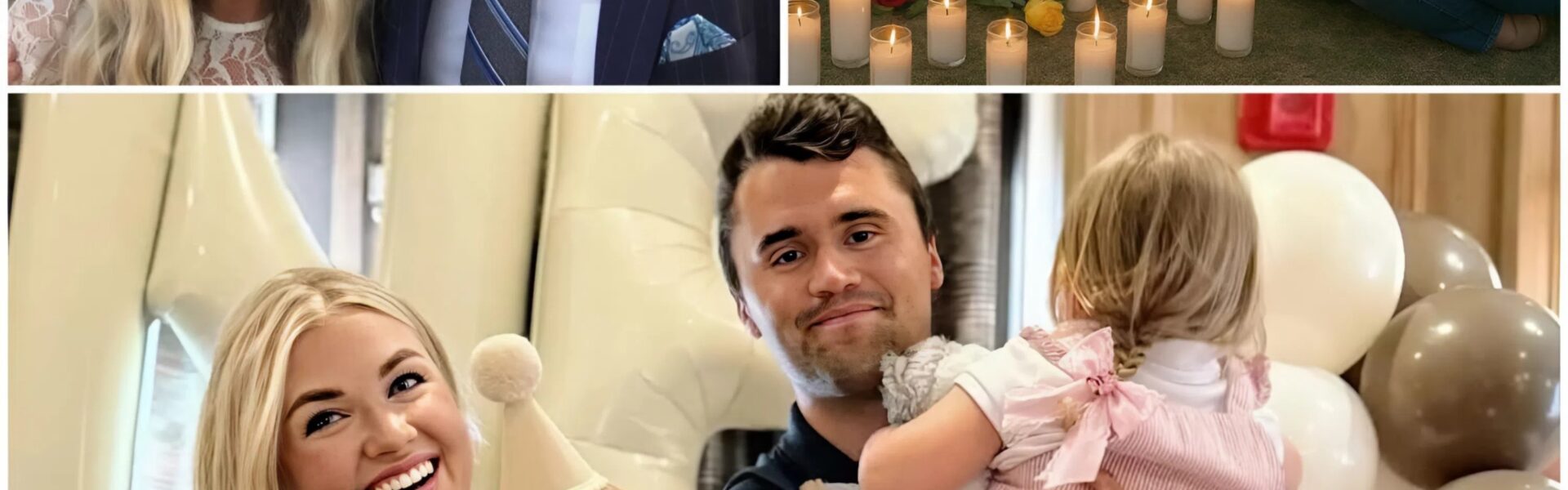 The Butterfly at Charlie’s Grave: When Love Refuses to Fade