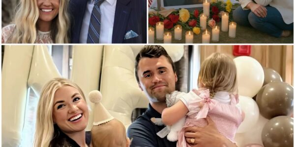 The Butterfly at Charlie’s Grave: When Love Refuses to Fade