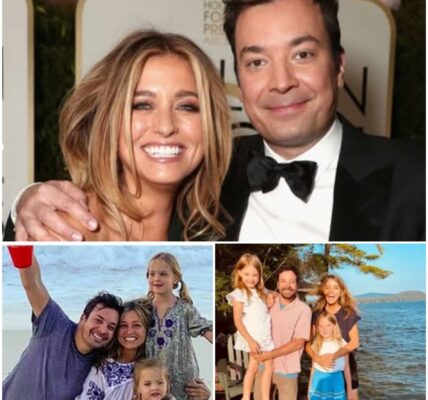 Jimmy Fallon Reveals the ‘Golden Key’ That Keeps His 16-Year Marriage to Nancy Juvonen Unbreakable
