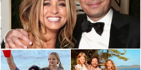 Jimmy Fallon Reveals the ‘Golden Key’ That Keeps His 16-Year Marriage to Nancy Juvonen Unbreakable