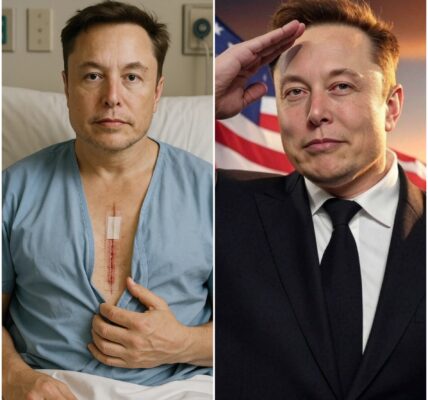 BREAKING: Elon Musk opens up after weeks of silence — “I am fighting. But I can’t do it alone.” After groundbreaking achievements in space and energy, the tech titan revealed rare vulnerability following surgery. Recovery will be long and grueling, yet Musk remains determined: “The fight isn’t over. I am still climbing.” Messages of support flooded in from fans, engineers, and even rivals: “Stay strong, Elon — the world needs your vision, but more importantly, your health.” Now, his toughest challenge yet may become the most vital project of his life.