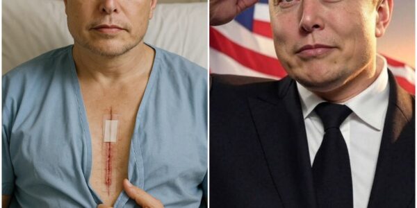 BREAKING: Elon Musk opens up after weeks of silence — “I am fighting. But I can’t do it alone.” After groundbreaking achievements in space and energy, the tech titan revealed rare vulnerability following surgery. Recovery will be long and grueling, yet Musk remains determined: “The fight isn’t over. I am still climbing.” Messages of support flooded in from fans, engineers, and even rivals: “Stay strong, Elon — the world needs your vision, but more importantly, your health.” Now, his toughest challenge yet may become the most vital project of his life.