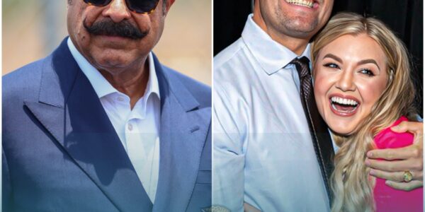 Shad Khan Pledges $50 Million to Charlie Kirk Memorial Fund — A Bold Move to Empower America’s Youth