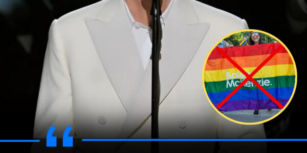 MUSIC CITY ERUPTS — PAUL MCCARTNEY’S STAND IGNITES CULTURE WAR FIRESTORM