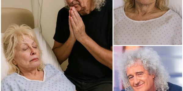 Brian May Visits Dolly Parton in Hospital, Urges Fans to Pray for Her Recovery