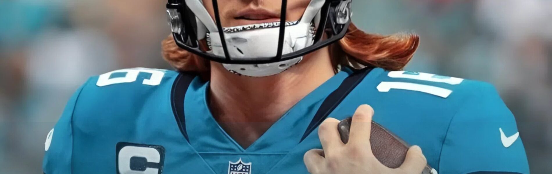 TRENTON ROARS AS TREVOR LAWRENCE MAKES HISTORY — THE NIGHT JACKSONVILLE’S GOLDEN SON REWROTE NFL LEGACY