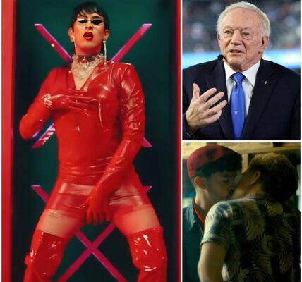 Jerry Jones Slams NFL Over Super Bowl Halftime Show — “It’s Not Football Anymore, It’s a Circus”
