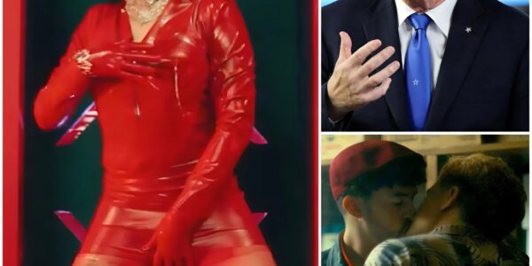 Jerry Jones Slams NFL Over Super Bowl Halftime Show — “It’s Not Football Anymore, It’s a Circus”