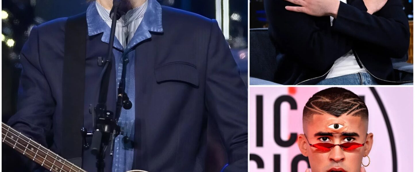 Paul McCartney Defends Bad Bunny at Super Bowl: “Music Is Not About Language — It’s About Heart”