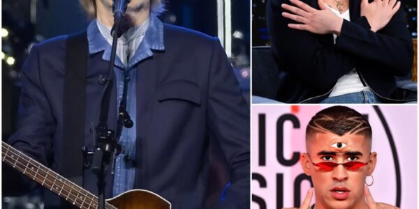 Paul McCartney Defends Bad Bunny at Super Bowl: “Music Is Not About Language — It’s About Heart”