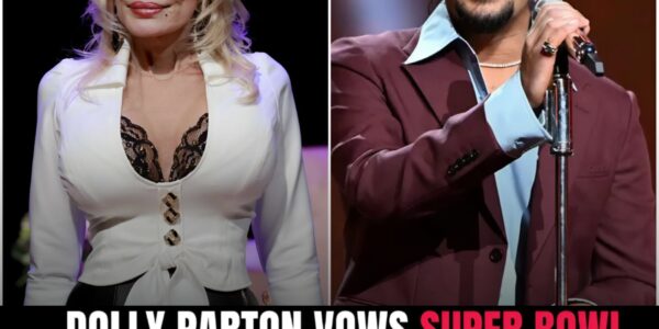 Dolly Parton STUNS NFL: Vows Super Bowl Boycott Over Bad Bunny Halftime, Calls It a ‘Disgrace’ to Football