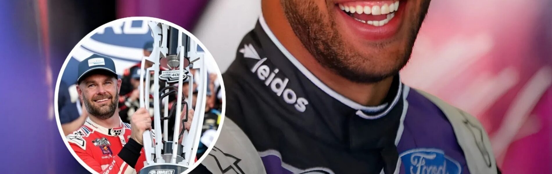 “He’s not in my league!” Bubba Wallace publicly criticized Shane van Gisbergen in words that immediately caused outrage across the racing world after Shane van Gisbergen wins tense NASCAR Cup race at Charlotte Roval...