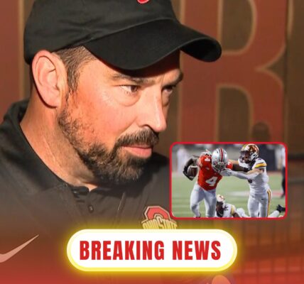 “I’LL STEP DOWN IF YOU PROVE IT”: RYAN DAY’S EXPLOSIVE RESPONSE TO MINNESOTA’S ACCUSATION SHAKES NCAA