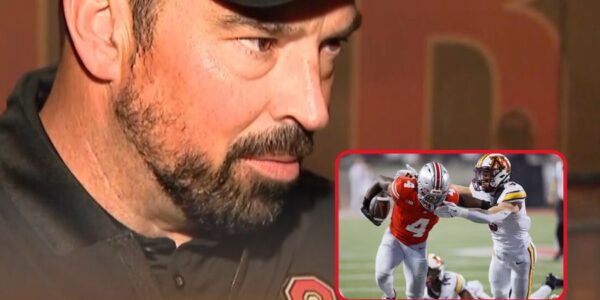 “I’LL STEP DOWN IF YOU PROVE IT”: RYAN DAY’S EXPLOSIVE RESPONSE TO MINNESOTA’S ACCUSATION SHAKES NCAA