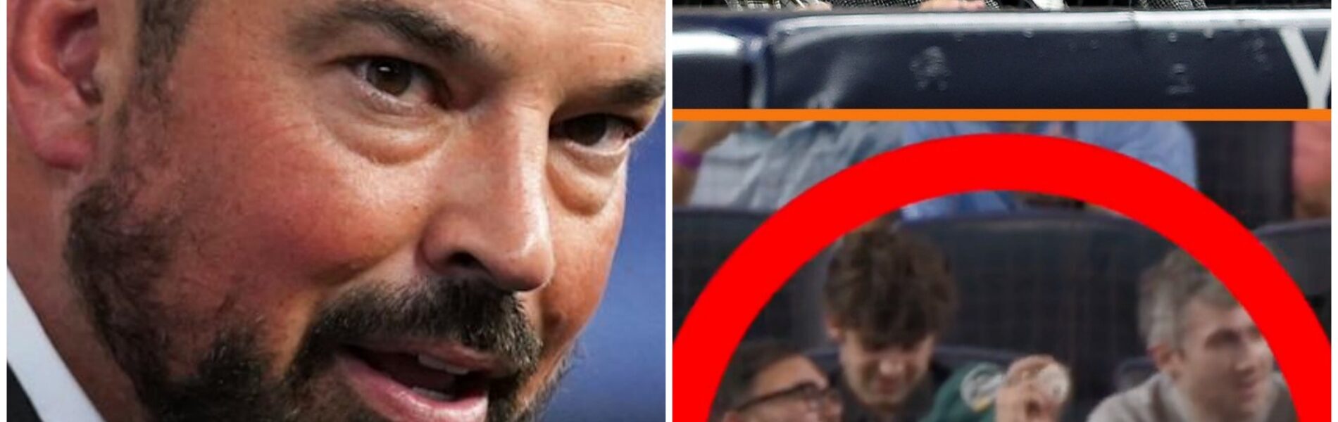 “STOP THE SHOW”: RYAN DAY’S SCATHING COMMENT ABOUT BAD BUNNY SHAKES BOTH SPORTS AND MUSIC WORLDS