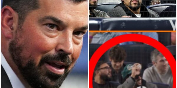 “STOP THE SHOW”: RYAN DAY’S SCATHING COMMENT ABOUT BAD BUNNY SHAKES BOTH SPORTS AND MUSIC WORLDS