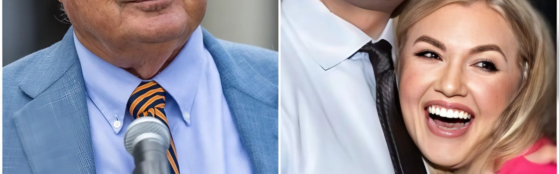 BREAKING NEWS: Bengals CEO Katie Blackburn Stuns America With a $50 Million Annual Pledge to the Charlie Kirk Memorial Fund