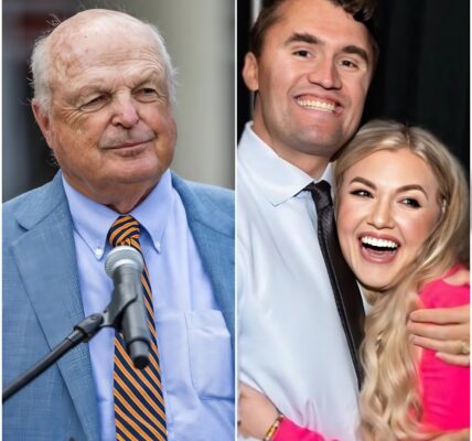 BREAKING NEWS: Bengals CEO Katie Blackburn Stuns America With a $50 Million Annual Pledge to the Charlie Kirk Memorial Fund