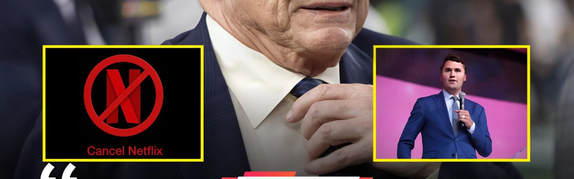 Jerry Jones Sparks Firestorm Over Netflix: Cowboys Owner Enters the Culture War