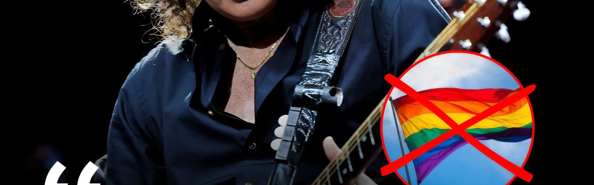 BREAKING NEWS — BRIAN MAY REJECTS “WOKE SYMBOLISM” LIVE BEFORE SHOWTIME, IGNITES GLOBAL FIRESTORM