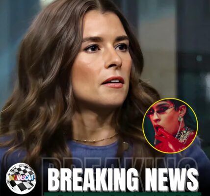 Danica Patrick Offers to Fund Entire Daytona 500 — If Organizers Drop Controversial Halftime Performer