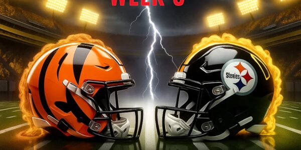 BREAKING: Bengals-Packers Game Hit by Unexpected Schedule Change