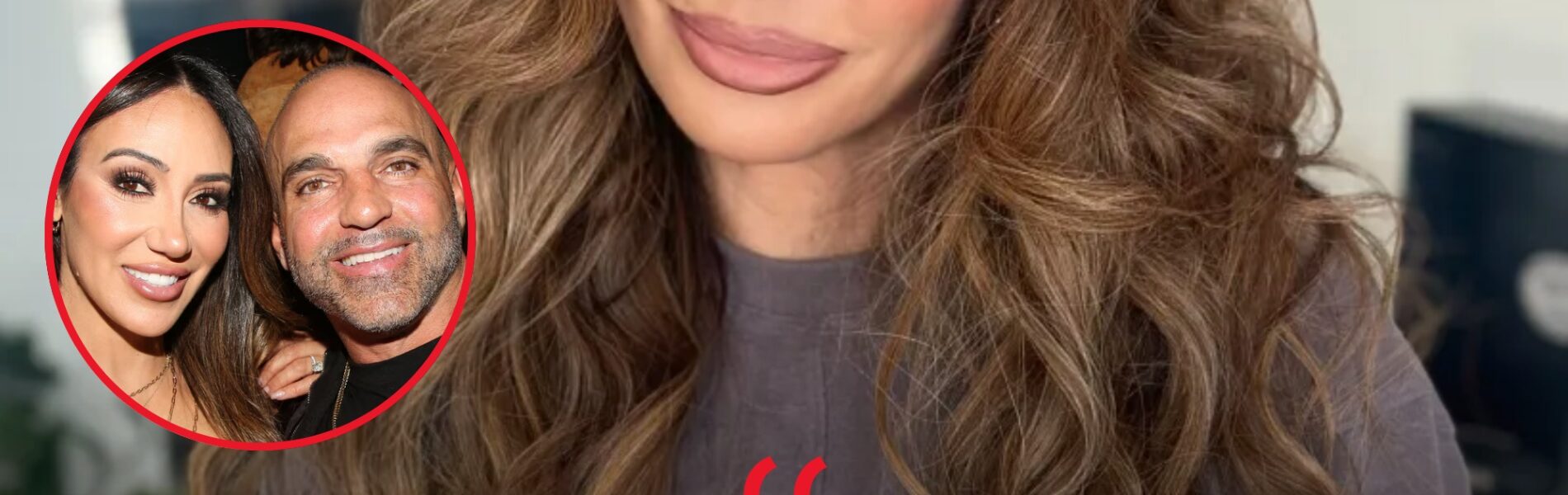 Teresa Giudice Speaks Out: “I’m Not Desperate — I Just Believe in Second Chances”